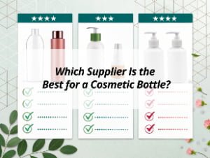 ![Best supplier for cosmetic bottles](https://jccosmopack.com/wp-content/uploads/2025/11/Which-Supplier-Is-the-Best-for-a-Cosmetic-Bottle.jpg "Best Cosmetic Bottle Supplier")