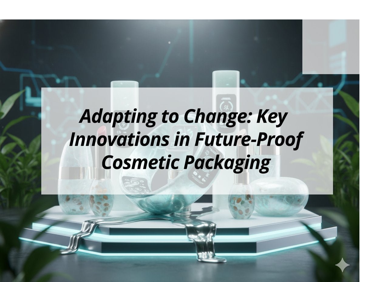 ![Key innovations in future-proof cosmetic packaging](https://jccosmopack.com/wp-content/uploads/2025/12/Adapting-to-Change-Key-Innovations-in-Future-Proof-Cosmetic-Packaging.jpg "Innovative Cosmetic Packaging")