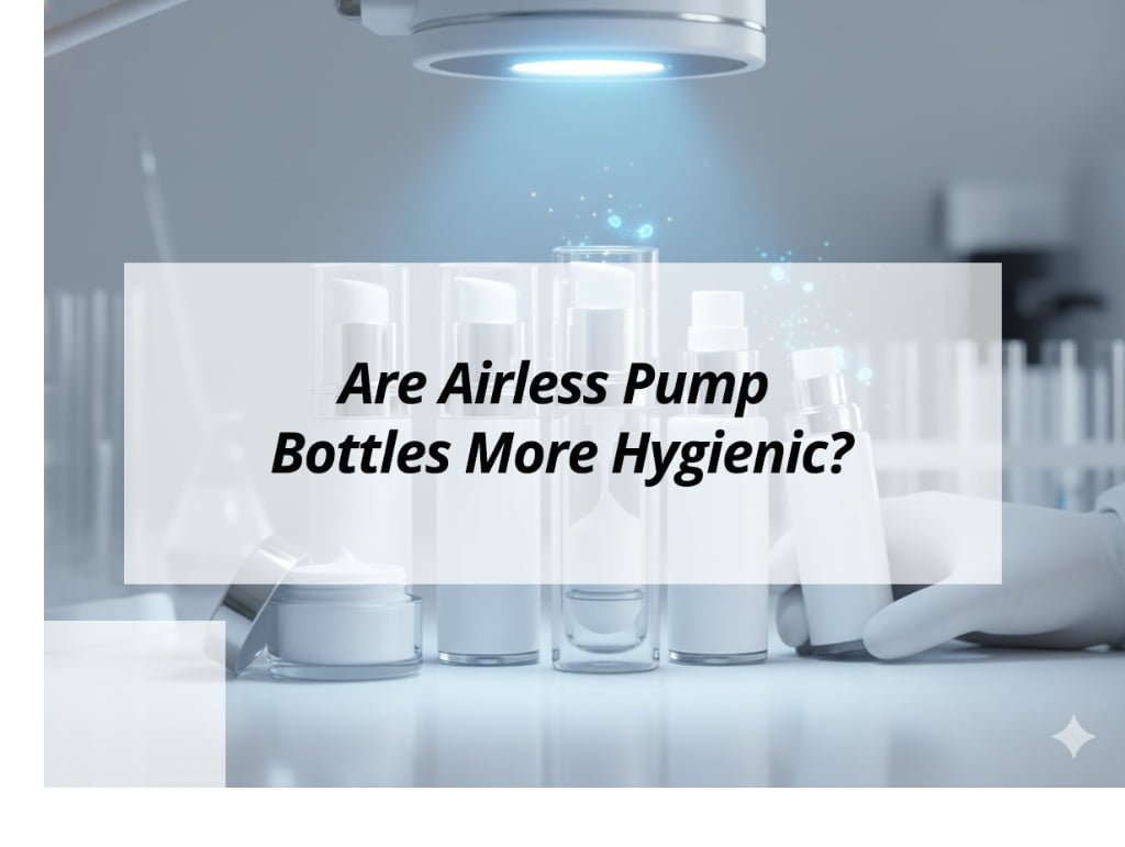 ![Hygienic benefits of airless pump bottles](https://jccosmopack.com/wp-content/uploads/2025/12/Are-Airless-Pump-Bottles-More-Hygienic.jpg "Airless Bottles Hygiene")