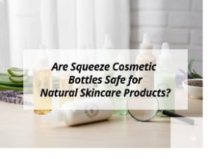 ![Safety of squeeze bottles for natural skincare products](https://jccosmopack.com/wp-content/uploads/2025/12/Are-Squeeze-Cosmetic-Bottles-Safe-for-Natural-Skincare-Products.jpg "Squeeze Bottles Safety")