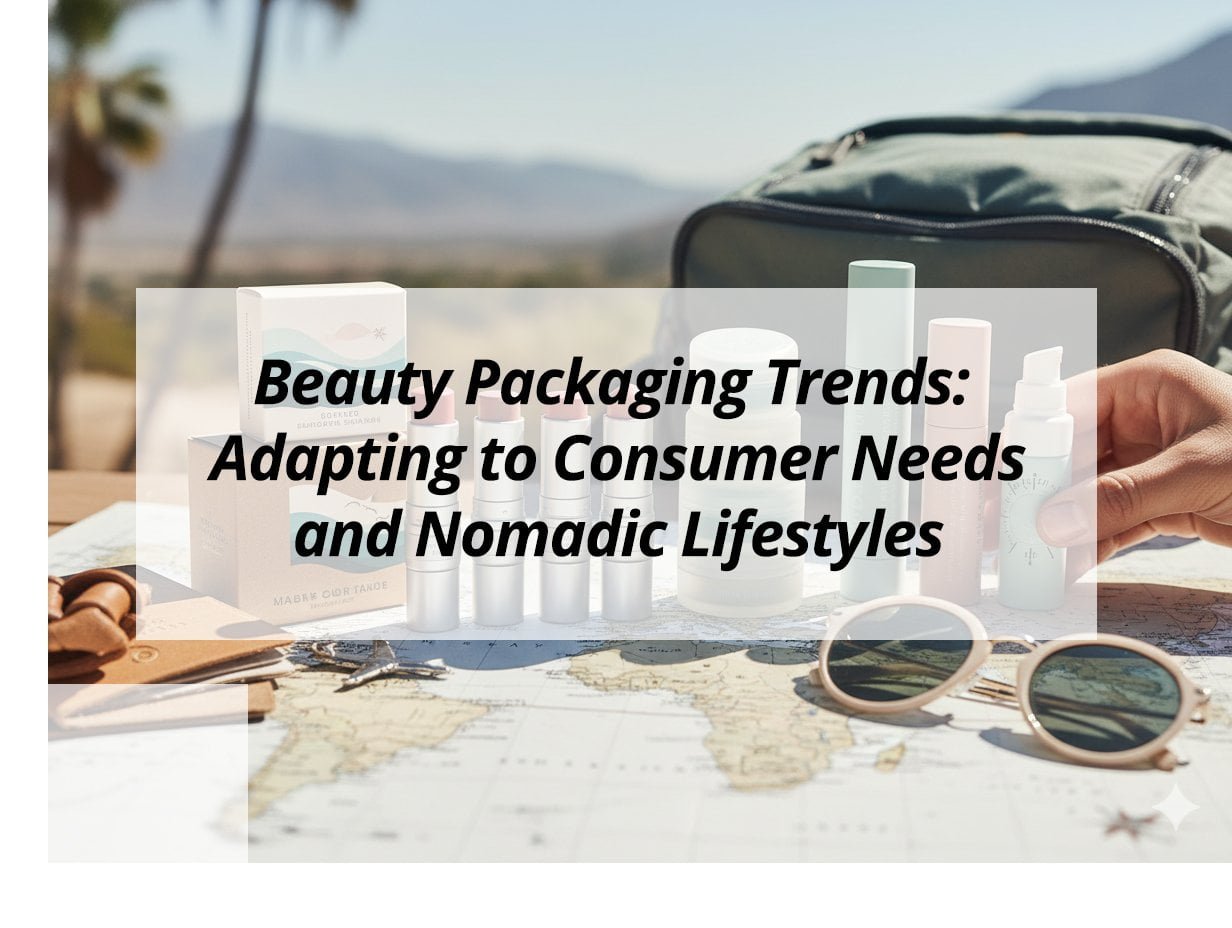![Beauty packaging trends for nomadic lifestyles](https://jccosmopack.com/wp-content/uploads/2025/12/Beauty-Packaging-Trends-Adapting-to-Consumer-Needs-and-Nomadic-Lifestyles.jpg "Nomadic Lifestyle Trends")