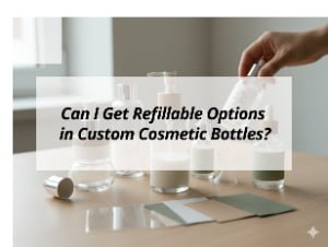 ![Refillable options in custom cosmetic bottles](https://jccosmopack.com/wp-content/uploads/2025/12/Can-I-Get-Refillable-Options-in-Custom-Cosmetic-Bottles.jpg "Custom Refillable Bottles")