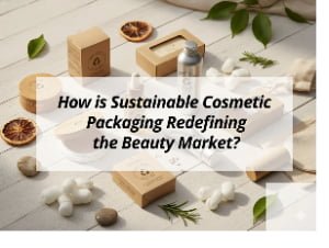 ![Sustainable cosmetic packaging redefining the beauty market](https://jccosmopack.com/wp-content/uploads/2025/12/How-is-Sustainable-Cosmetic-Packaging-Redefining-the-Beauty-Market.jpg "Sustainable Packaging Impact")