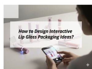 ![Designing interactive lip gloss packaging ideas](https://jccosmopack.com/wp-content/uploads/2025/12/How-to-Design-Interactive-Lip-Gloss-Packaging-Ideas.jpg "Interactive Packaging Design")