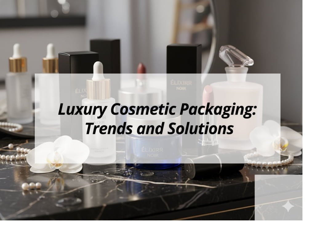 ![Luxury cosmetic packaging trends and solutions](https://jccosmopack.com/wp-content/uploads/2025/12/Luxury-Cosmetic-Packaging-Trends-and-Solutions.jpg "Luxury Packaging Trends")
