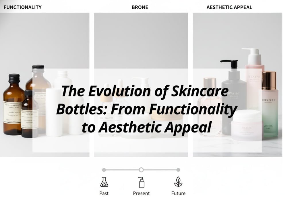 ![Evolution of skincare bottle design](https://jccosmopack.com/wp-content/uploads/2025/12/The-Evolution-of-Skincare-Bottles-From-Functionality-to-Aesthetic-Appeal.jpg "Design Evolution")
