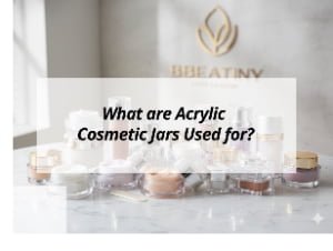 ![Uses of acrylic cosmetic jars](https://jccosmopack.com/wp-content/uploads/2025/12/What-are-Acrylic-Cosmetic-Jars-Used-for.jpg "Acrylic Cosmetic Jars")