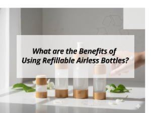 ![Benefits of refillable airless bottles](https://jccosmopack.com/wp-content/uploads/2025/12/What-are-the-Benefits-of-Using-Refillable-Airless-Bottles.jpg "Refillable Airless Bottles Benefits")