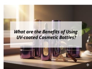 ![Benefits of UV-coated cosmetic bottles](https://jccosmopack.com/wp-content/uploads/2025/12/What-are-the-Benefits-of-Using-UV-coated-Cosmetic-Bottles.jpg "UV-coated Bottles")