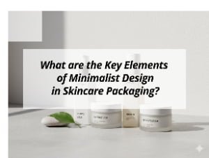 ![Key elements of minimalist design in skincare packaging](https://jccosmopack.com/wp-content/uploads/2025/12/What-are-the-Key-Elements-of-Minimalist-Design-in-Skincare-Packaging.jpg "Minimalist Design Tips")