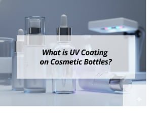 ![Understanding UV coating on cosmetic bottles](https://jccosmopack.com/wp-content/uploads/2025/12/What-is-UV-Coating-on-Cosmetic-Bottles.jpg "UV Coating Explained")