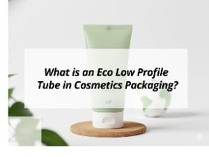 ![Eco low profile tube in cosmetics packaging](https://jccosmopack.com/wp-content/uploads/2025/12/What-is-an-Eco-Low-Profile-Tube-in-Cosmetics-Packaging.jpg "Eco Cosmetic Tube")