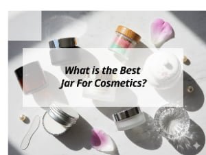 ![Choosing the best jar for cosmetic products](https://jccosmopack.com/wp-content/uploads/2025/12/What-is-the-Best-Jar-For-Cosmetics.jpg "Best Cosmetic Jars")