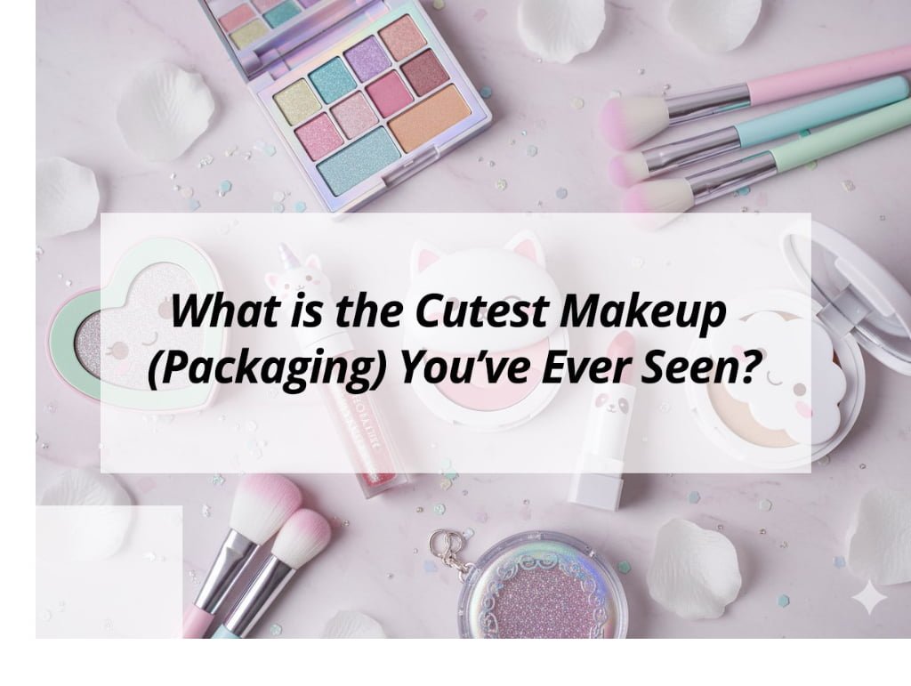 ![Examples of the cutest makeup packaging designs](https://jccosmopack.com/wp-content/uploads/2025/12/What-is-the-Cutest-Makeup-Packaging-Youve-Ever-Seen.jpg "Cute Makeup Packaging")