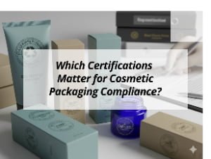 ![Important certifications for cosmetic packaging compliance](https://jccosmopack.com/wp-content/uploads/2025/12/Which-Certifications-Matter-for-Cosmetic-Packaging-Compliance.jpg "Packaging Compliance")