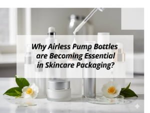![Benefits of airless pump bottles in skincare](https://jccosmopack.com/wp-content/uploads/2025/12/Why-Airless-Pump-Bottles-are-Becoming-Essential-in-Skincare-Packaging.jpg "Airless Pump Bottles")
