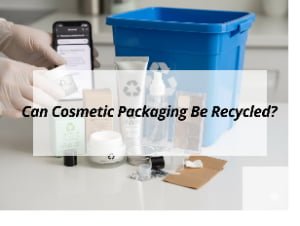 ![Recyclability of cosmetic packaging](https://jccosmopack.com/wp-content/uploads/2026/01/Can-Cosmetic-Packaging-Be-Recycled.jpg "Cosmetic Recycling Options")