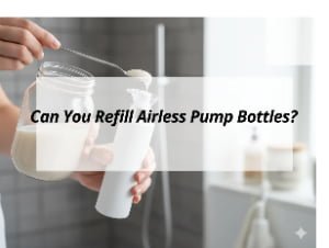 ![Refillable airless pump bottles exploration](https://jccosmopack.com/wp-content/uploads/2026/01/Can-You-Refill-Airless-Pump-Bottles.jpg "Refill Airless Bottles")