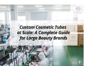 ![Guide for custom cosmetic tubes at scale](https://jccosmopack.com/wp-content/uploads/2026/01/Custom-Cosmetic-Tubes-at-Scale-A-Complete-Guide-for-Large-Beauty-Brands.jpg "Custom Cosmetic Tubes")