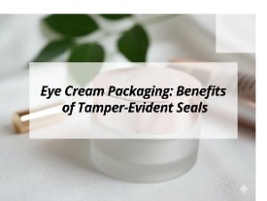 ![Eye cream packaging with tamper-evident seals](https://jccosmopack.com/wp-content/uploads/2026/01/Eye-Cream-Packaging-Benefits-of-Tamper-Evident-Seals.jpg "Tamper-Evident Packaging Benefits")