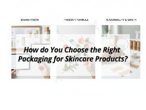 ![Choosing the right packaging for skincare products](https://jccosmopack.com/wp-content/uploads/2026/01/How-do-You-Choose-the-Right-Packaging-for-Skincare-Products.jpg "Skincare Packaging Choice")