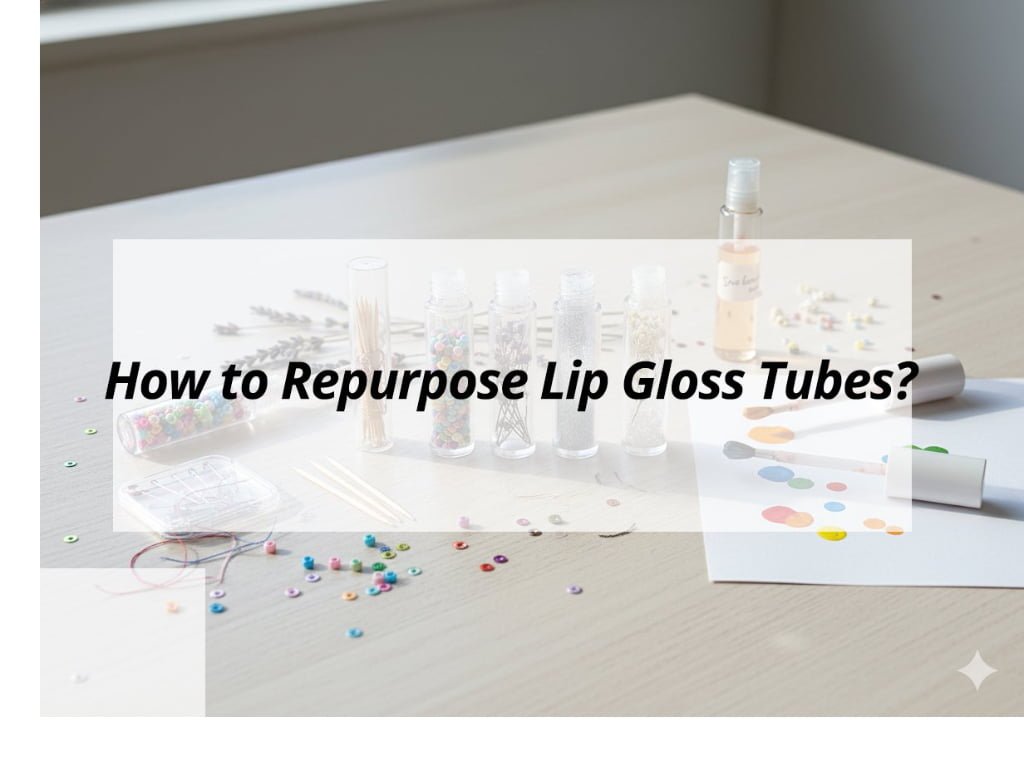 ![Repurposing lip gloss tubes](https://jccosmopack.com/wp-content/uploads/2026/01/How-to-Repurpose-Lip-Gloss-Tubes.jpg "Repurpose Lip Gloss Tubes")