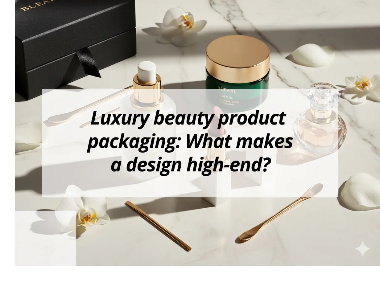![Luxury beauty product packaging design](https://jccosmopack.com/wp-content/uploads/2026/01/Luxury-beauty-product-packaging-What-makes-a-design-high-end.jpg "High-End Design Packaging")