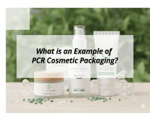 ![Example of PCR cosmetic packaging details](https://jccosmopack.com/wp-content/uploads/2026/01/What-is-an-Example-of-PCR-Cosmetic-Packaging.jpg "PCR Packaging Example")