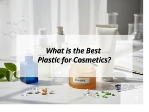 ![Best plastic types for cosmetics highlighted](https://jccosmopack.com/wp-content/uploads/2026/01/What-is-the-Best-Plastic-for-Cosmetics.jpg "Top Cosmetic Plastics")