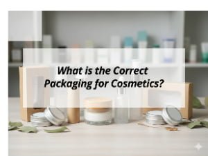 ![Correct packaging methods for cosmetics](https://jccosmopack.com/wp-content/uploads/2026/01/What-is-the-Correct-Packaging-for-Cosmetics.jpg "Cosmetic Packaging Guide")