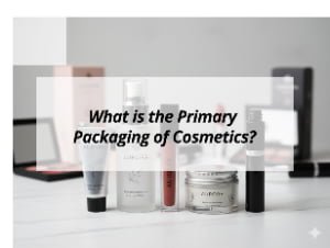 ![Overview of primary packaging in the cosmetic industry](https://jccosmopack.com/wp-content/uploads/2026/01/What-is-the-Primary-Packaging-of-Cosmetics.jpg "Primary Packaging in Cosmetics")