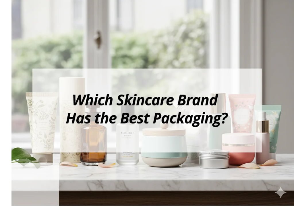 ![Leading skincare brand packaging comparison](https://jccosmopack.com/wp-content/uploads/2026/01/Which-Skincare-Brand-Has-the-Best-Packaging.jpg "Top Skincare Packaging")