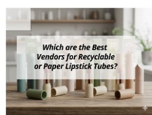 ![Top vendors for recyclable lipstick tubes](https://jccosmopack.com/wp-content/uploads/2026/01/Which-are-the-Best-Vendors-for-Recyclable-or-Paper-Lipstick-Tubes.jpg "Recyclable Lipstick Vendors")