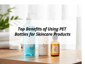 ![Advantages of using PET bottles for skincare](https://jccosmopack.com/wp-content/uploads/2026/02/Top-Benefits-of-Using-PET-Bottles-for-Skincare-Products.jpg "PET Bottles Benefits")