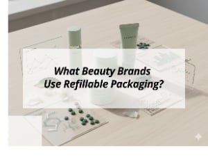 ![Beauty brands using refillable packaging](https://jccosmopack.com/wp-content/uploads/2026/02/What-Beauty-Brands-Use-Refillable-Packaging.jpg "Refillable Packaging Brands")