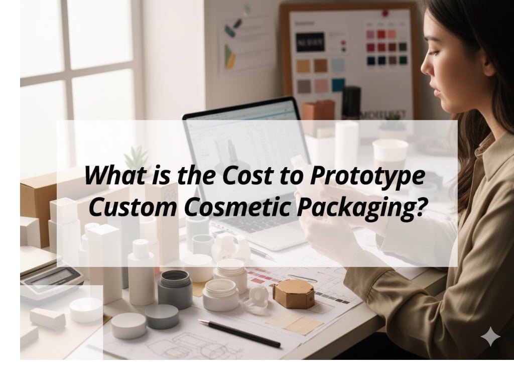 ![Prototype costs for custom cosmetic packaging](https://jccosmopack.com/wp-content/uploads/2026/02/What-is-the-Cost-to-Prototype-Custom-Cosmetic-Packaging.jpg "Packaging Prototype Costs")