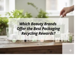 ![Beauty brands excelling in packaging recycling rewards](https://jccosmopack.com/wp-content/uploads/2026/02/Which-Beauty-Brands-Offer-the-Best-Packaging-Recycling-Rewards.jpg "Top Recycling Rewards")
