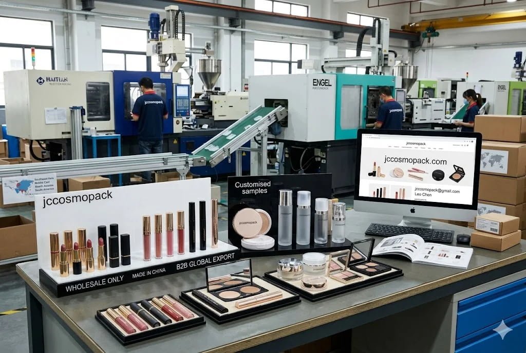 Contract signing ceremony