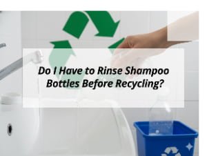 ![Rinsing shampoo bottles before recycling](https://jccosmopack.com/wp-content/uploads/2026/03/Do-I-Have-to-Rinse-Shampoo-Bottles-Before-Recycling.jpg "Shampoo Bottle Recycling")