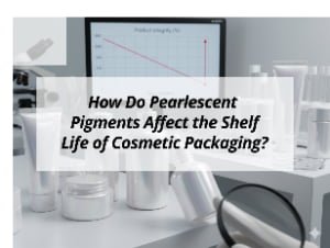 ![Impact of pearlescent pigments on cosmetic packaging shelf life](https://jccosmopack.com/wp-content/uploads/2026/03/How-Do-Pearlescent-Pigments-Affect-the-Shelf-Life-of-Cosmetic-Packaging.jpg "Pearlescent Pigments in Packaging")