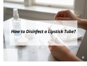 ![Steps to effectively disinfect a lipstick tube](https://jccosmopack.com/wp-content/uploads/2026/03/How-to-Disinfect-a-Lipstick-Tube.jpg "Lipstick Tube Disinfection")