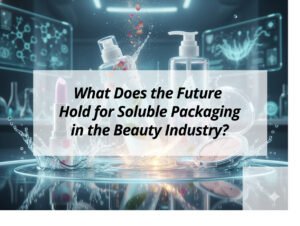 ![Future of soluble packaging in beauty industry](https://jccosmopack.com/wp-content/uploads/2026/03/What-Does-the-Future-Hold-for-Soluble-Packaging-in-the-Beauty-Industry.jpg "Soluble Packaging Future")