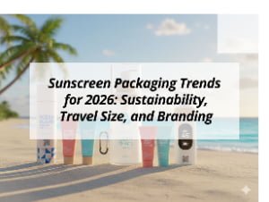 ![Sustainable and travel-friendly sunscreen packaging trends](https://jccosmopack.com/wp-content/uploads/2026/04/Sunscreen-Packaging-Trends-for-2026-Sustainability-Travel-Size-and-Branding.jpg "Sunscreen Packaging Trends 2026")