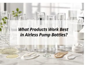 ![Products best suited for airless pump bottles](https://jccosmopack.com/wp-content/uploads/2026/05/What-Products-Work-Best-in-Airless-Pump-Bottles.jpg "Airless Pump Bottle Products")