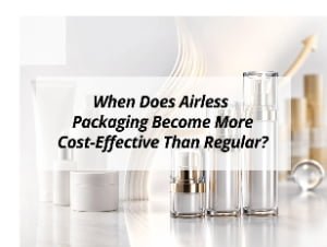 ![When airless packaging becomes more cost-effective than regular options](https://jccosmopack.com/wp-content/uploads/2026/05/When-Does-Airless-Packaging-Become-More-Cost-Effective-Than-Regular.jpg "Airless Packaging Benefits")