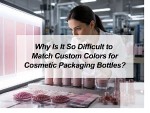 ![custom color matching process for cosmetic packaging bottles](https://jccosmopack.com/wp-content/uploads/2026/06/Why-Is-It-So-Difficult-to-Match-Custom-Colors-for-Cosmetic-Packaging-Bottles.jpg "Custom Color Matching")