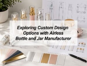 ![Custom design options with airless bottle and jar manufacturer](https://jccosmopack.com/wp-content/uploads/2026/07/Exploring-Custom-Design-Options-with-Airless-Bottle-and-Jar-Manufacturer.jpg "Custom Airless Packaging")