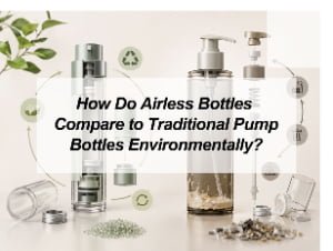 ![Airless bottles compared to traditional pump bottles for environmental impact](https://jccosmopack.com/wp-content/uploads/2026/07/How-Do-Airless-Bottles-Compare-to-Traditional-Pump-Bottles-Environmentally.jpg "Eco Bottle Comparison")